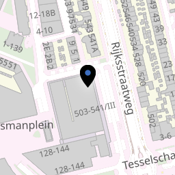 Appartement STN01 D 1376 55