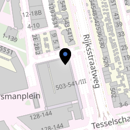 Appartement STN01 D 1376 56