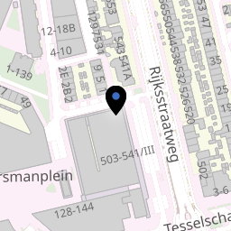 Appartement STN01 D 1376 57
