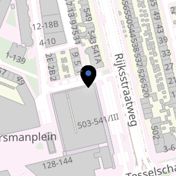 Appartement STN01 D 1376 58