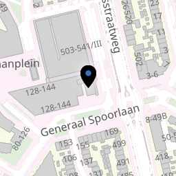Appartement STN01 D 1376 59