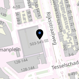 Appartement STN01 D 1376 6