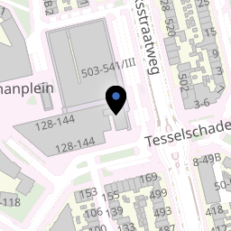 Appartement STN01 D 1376 60