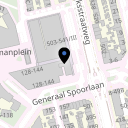 Appartement STN01 D 1376 61
