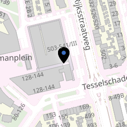 Appartement STN01 D 1376 63