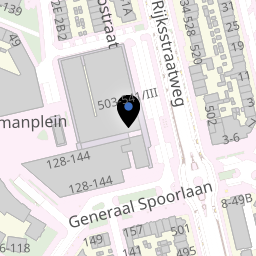 Appartement STN01 D 1376 64