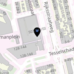 Appartement STN01 D 1376 65
