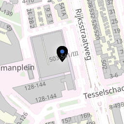 Appartement STN01 D 1376 67