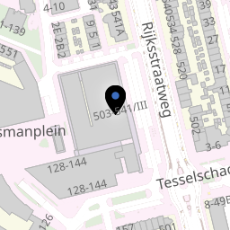 Appartement STN01 D 1376 68
