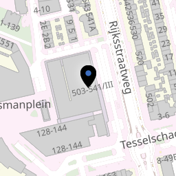 Appartement STN01 D 1376 69