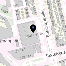 Appartement STN01 D 1376 70