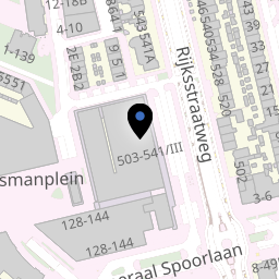 Appartement STN01 D 1376 71