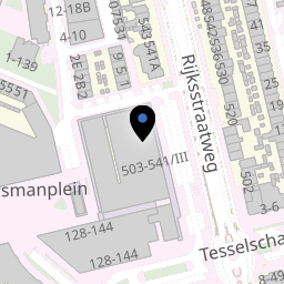 Appartement STN01 D 1376 72