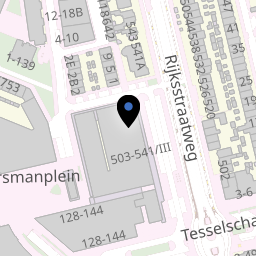 Appartement STN01 D 1376 73