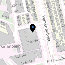 Appartement STN01 D 1376 74
