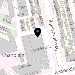Appartement STN01 D 1376 75