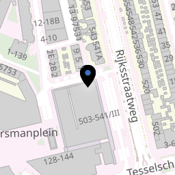 Appartement STN01 D 1376 76