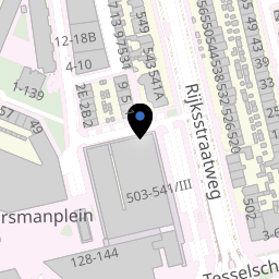 Appartement STN01 D 1376 77