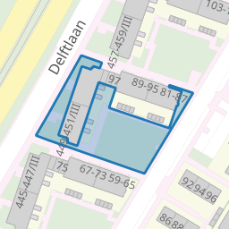 Perceel STN01-D-1391