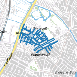 Perceel STN01-D-1439