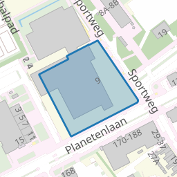 Perceel STN01-D-1456