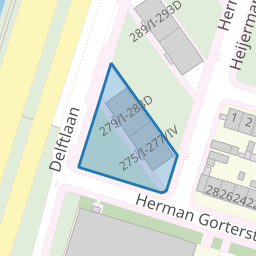 Perceel STN01-D-766