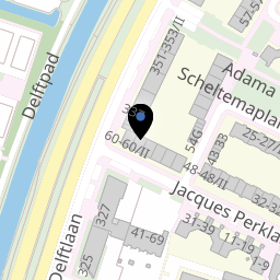 Appartement STN01 D 913 107