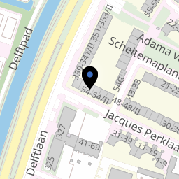 Appartement STN01 D 913 124