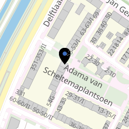 Appartement STN01 D 913 25