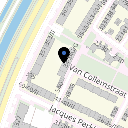 Appartement STN01 D 913 40