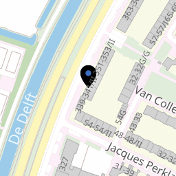 Appartement STN01 D 913 73