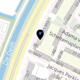 Appartement STN01 D 913 81