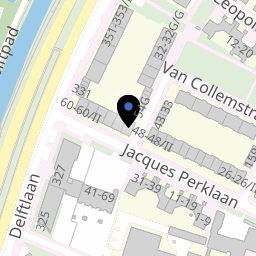Appartement STN01 D 913 93