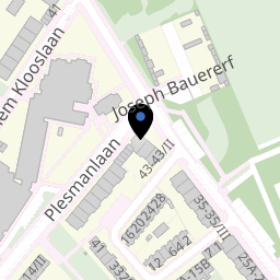 Appartement STN01 D 921 3