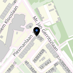 Appartement STN01 D 921 9