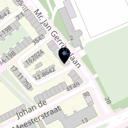 Appartement STN01 D 959 19