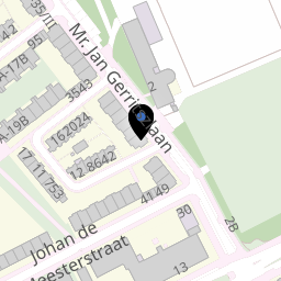 Appartement STN01 D 959 7