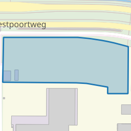 Perceel STN02-A-1485