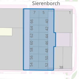 Perceel STN02-A-1620