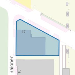 Perceel STN02-A-1699