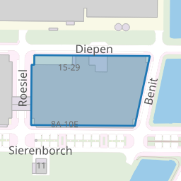 Perceel STN02-A-1745