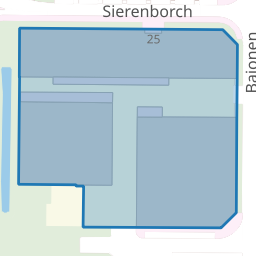 Perceel STN02-A-2054