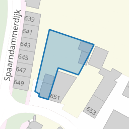 Perceel STN02-B-1630