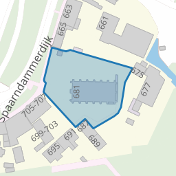 Perceel STN02-B-1658