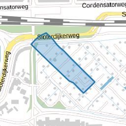 Perceel STN02-B-1691