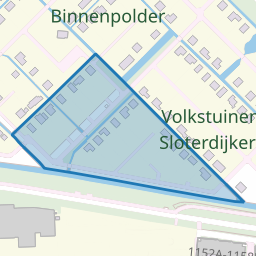 Perceel STN02-B-1692