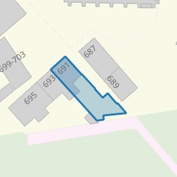 Perceel STN02-B-2129