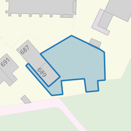 Perceel STN02-B-2162