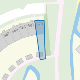 Perceel STN02-B-2165