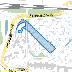 Perceel STN02-B-2174